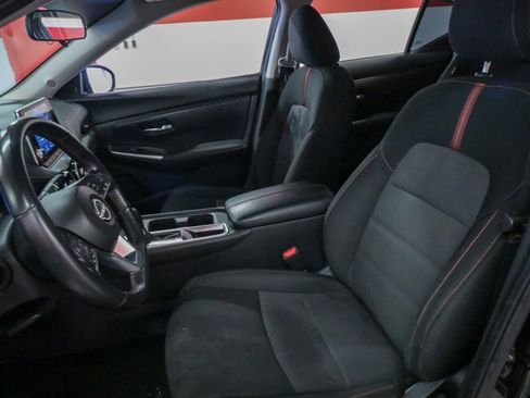 Used 2024 Nissan Sentra SR image 11