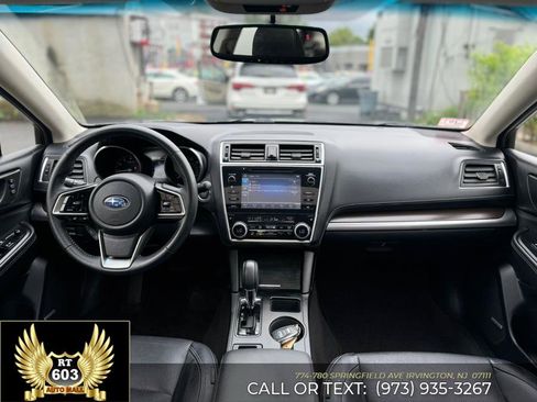 Used 2018 Subaru Legacy 2.5i Limited image 14