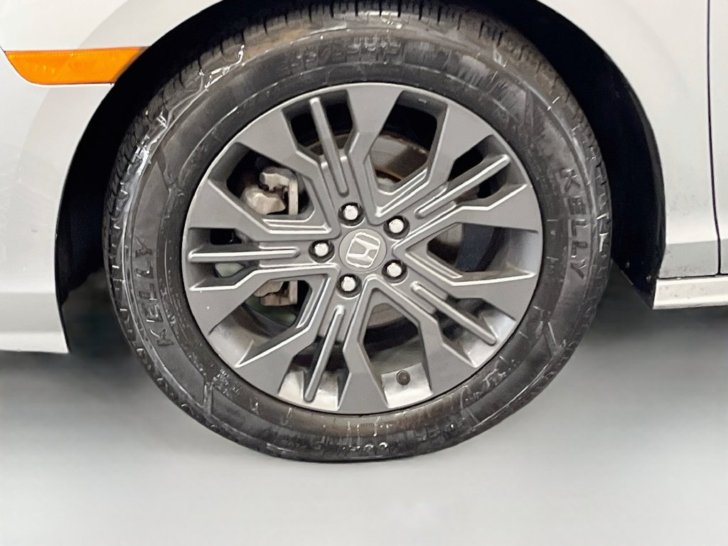 Used 2025 Honda Odyssey Touring image 35