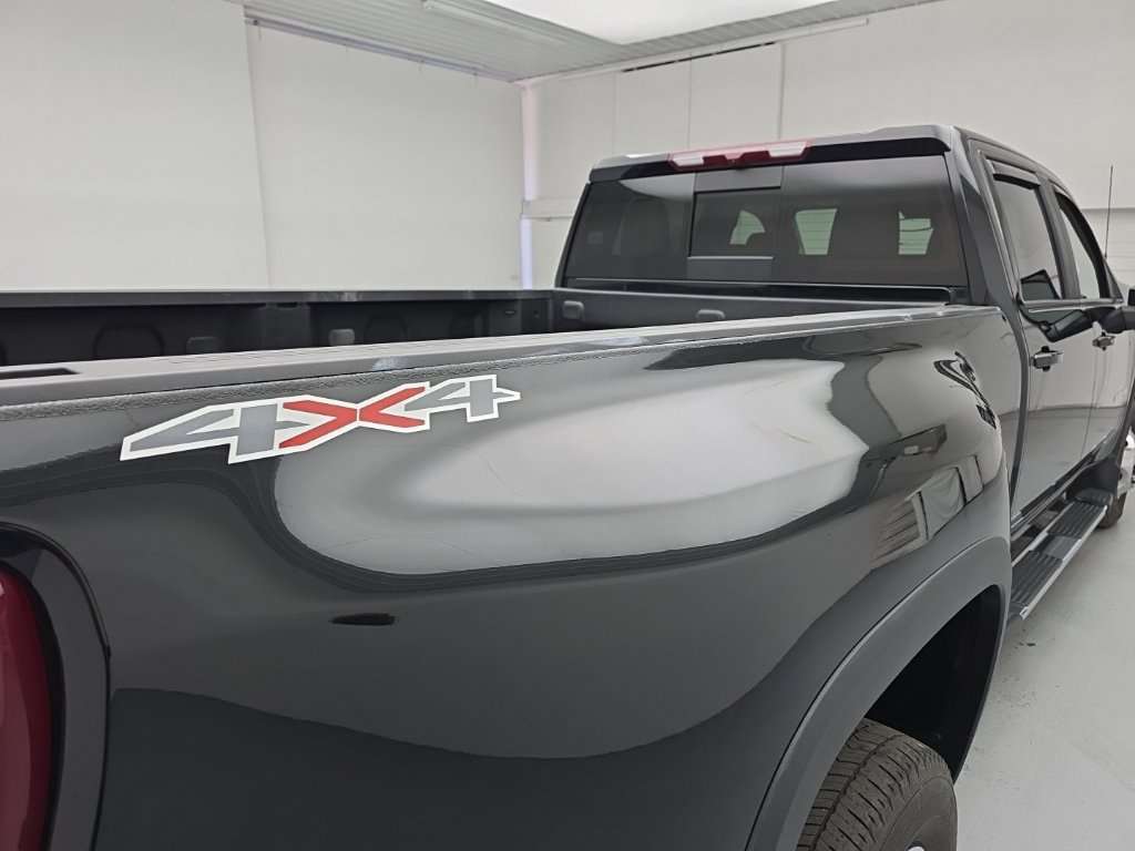 Used 2025 Chevrolet Silverado 3500 LT w/ Safety Package AWD/4WD image 66