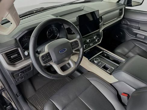 Certified 2022 Ford Expedition XLT RWD image 2