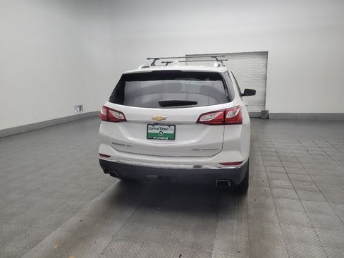 Used 2019 Chevrolet Equinox Premier AWD/4WD image 7