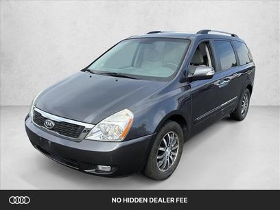 Used 2012 Kia Sedona EX