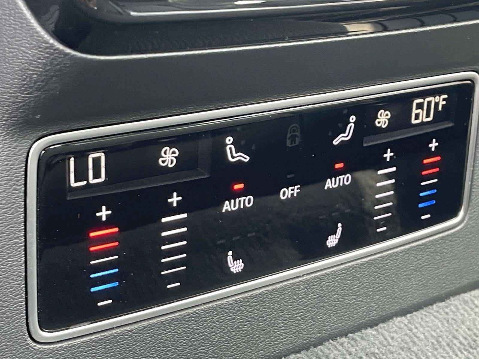 Certified 2026 Audi A6 Premium Plus AWD/4WD image 25