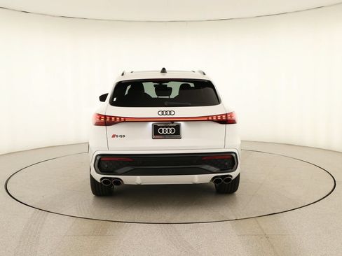 New 2026 Audi SQ5 Premium Plus AWD/4WD image 5