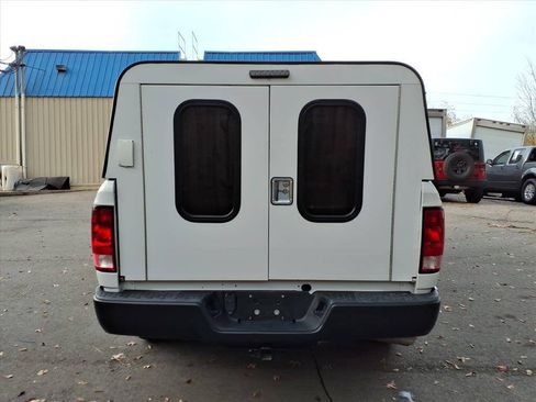 Used 2021 RAM 1500 Tradesman w/ Popular Equipment Group AWD/4WD image 4