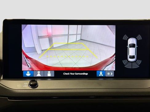 Used 2023 Honda Accord Touring image 12