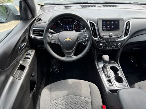 Used 2024 Chevrolet Equinox LT FWD image 14