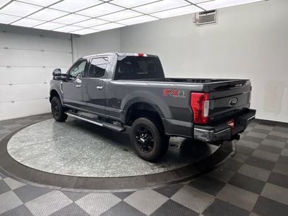 Used 2019 Ford F250 Lariat w/ Chrome Package