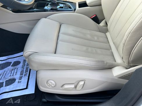 Used 2023 Audi A4 2.0T Premium Plus w/ Premium Plus Package image 10