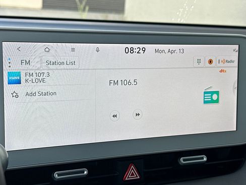 Used 2024 Hyundai Ioniq 5 SEL image 20