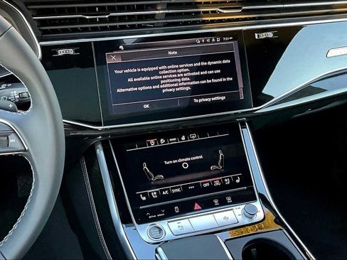 New 2026 Audi Q8 Premium Plus image 6