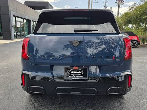 New 2027 MINI Cooper Countryman S AWD/4WD image 6