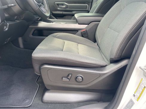 Certified 2023 RAM 1500 Big Horn image 25