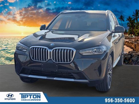 Used 2023 BMW X3 sDrive30i w/ Convenience Package image 1