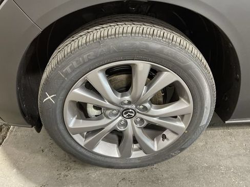Certified 2025 MAZDA CX-30 AWD 2.5 S w/ Preferred Package image 23