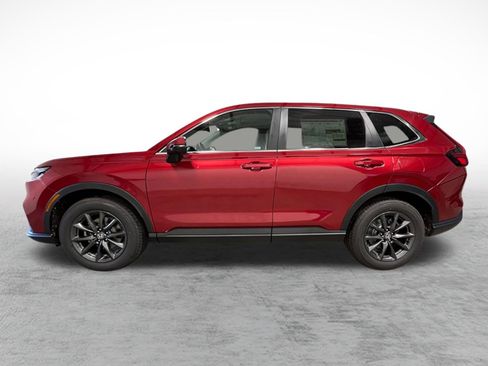 New 2026 Honda CR-V EX-L image 2
