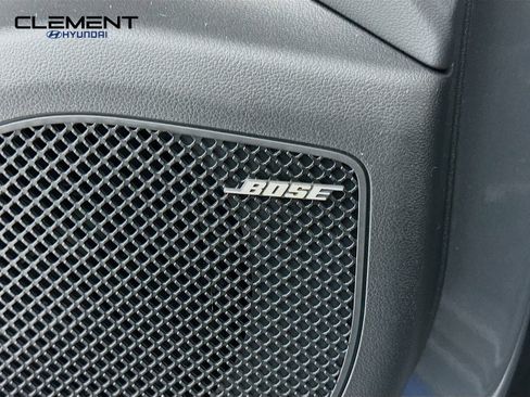 New 2026 Hyundai Tucson Limited AWD/4WD image 23