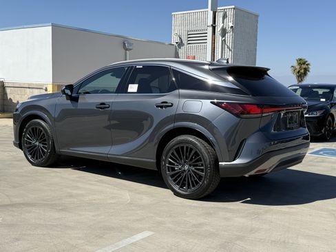 New 2026 Lexus RX 350 FWD image 10