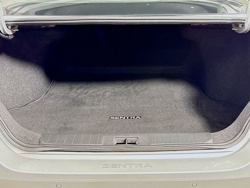 Certified 2023 Nissan Sentra SV w/ All-Weather Package image 26