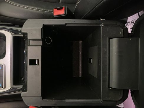 Used 2021 Ford Explorer ST w/ Equipment Group 401A image 22