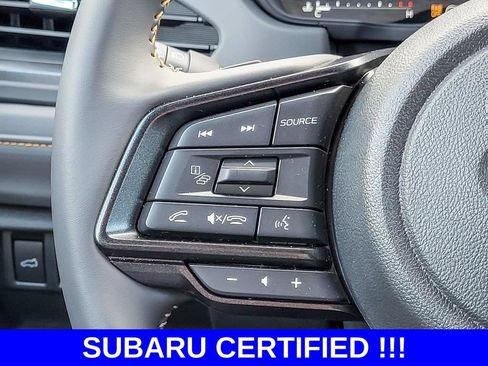 Used 2026 Subaru Forester Wilderness AWD/4WD image 16