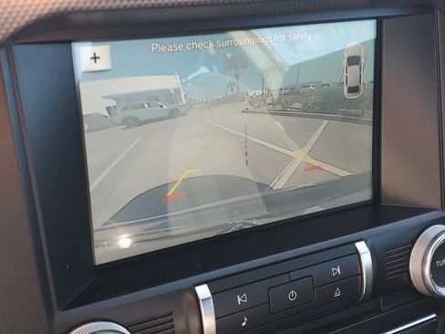 Used 2018 Ford Mustang Coupe w/ Equipment Group 101A image 24