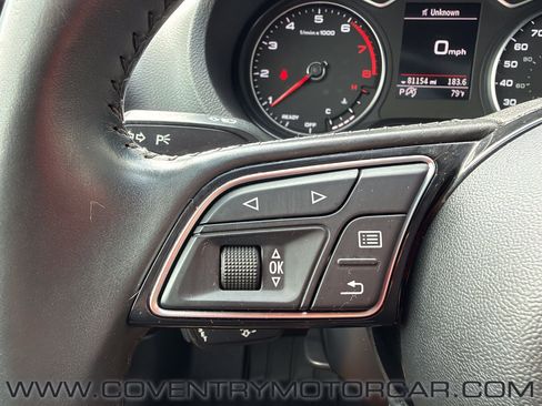 Used 2020 Audi A3 2.0T Premium AWD/4WD image 33
