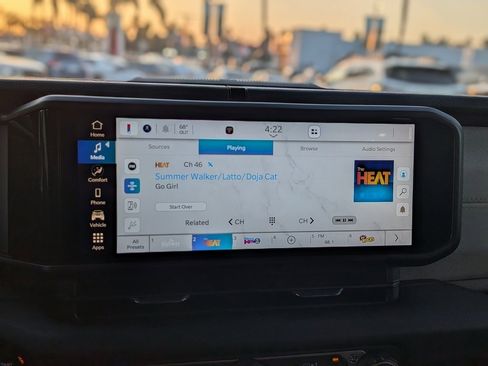 New 2026 Jeep Wrangler Sport S image 16