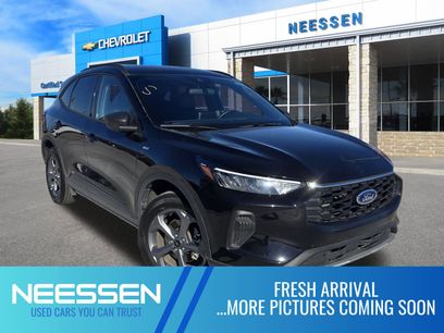 Used 2025 Ford Escape ST-Line