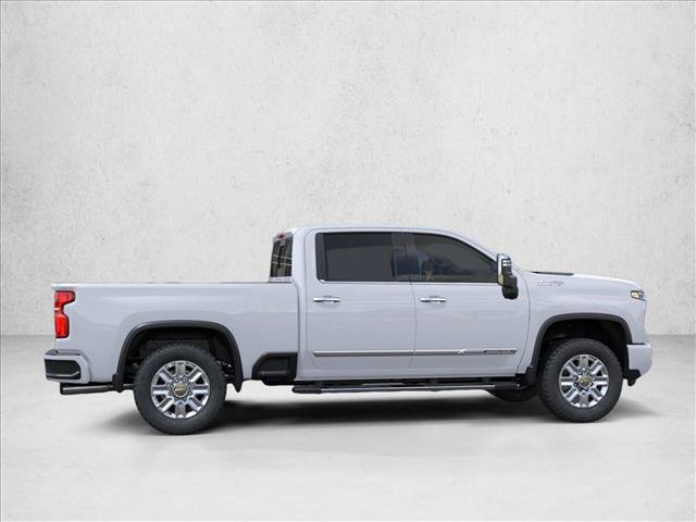 New 2026 Chevrolet Silverado 2500 High Country w/ Technology Package AWD/4WD image 6