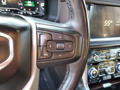 Used 2022 GMC Yukon Denali image 27