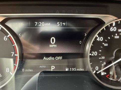 New 2026 Nissan Rogue SV image 20