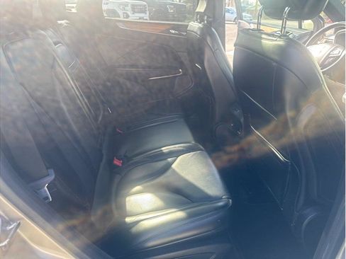 Used 2015 Lincoln MKC Sport Utility 4D w/ Equipment Group 101A Select image 28