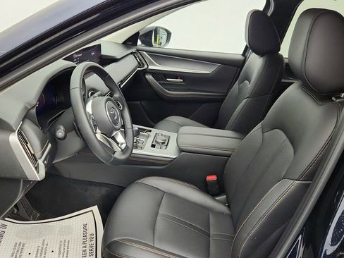 Used 2025 MAZDA CX-90 Plug-In Hybrid w/Premium Sport image 21