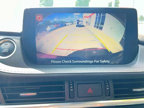 Used 2020 MAZDA MAZDA6 Touring FWD image 20