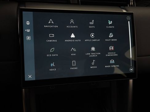 Certified 2025 Land Rover Discovery Sport S image 29