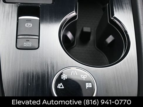 Certified 2025 Nissan Rogue SV AWD/4WD image 22