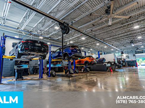 Used 2023 Tesla Model Y Long Range image 61