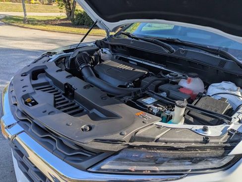 New 2026 Chevrolet Blazer LT image 35