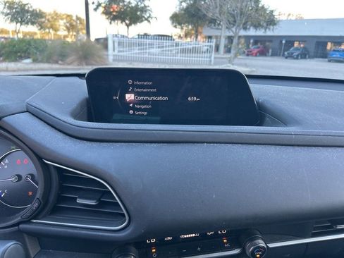 Used 2023 MAZDA CX-30 AWD 2.5 S w/ Select Package image 19