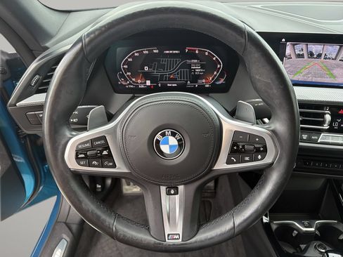 Used 2022 BMW M235i xDrive Gran Coupe w/ Premium Package AWD/4WD image 30