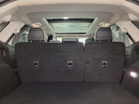 Used 2024 Ford Edge Titanium AWD/4WD image 22