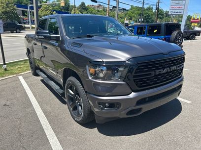 Certified 2024 RAM 1500 Big Horn