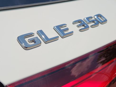 Used 2026 Mercedes-Benz GLE 350 4MATIC image 30