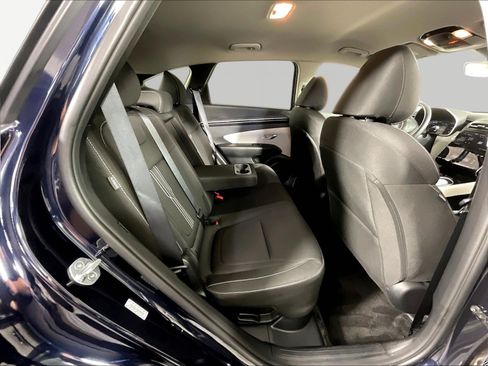 Used 2024 Hyundai Tucson Blue AWD/4WD image 25