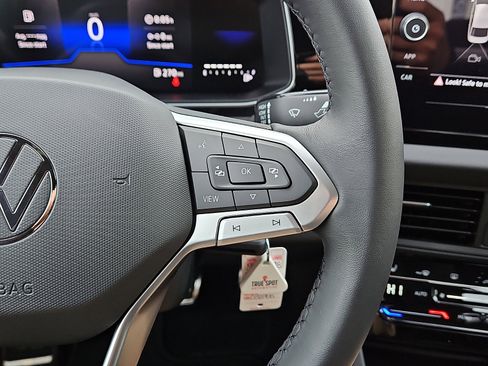 New 2026 Volkswagen Jetta Sport image 17