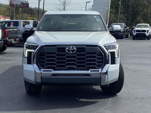 New 2026 Toyota Tundra 1794 Edition w/ TRD Off-Road Package image 6