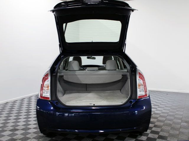 Used 2014 Toyota Prius Two FWD image 14