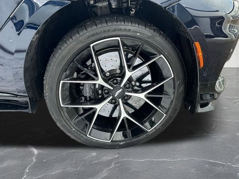 New 2026 Aston Martin DBX 707 image 33